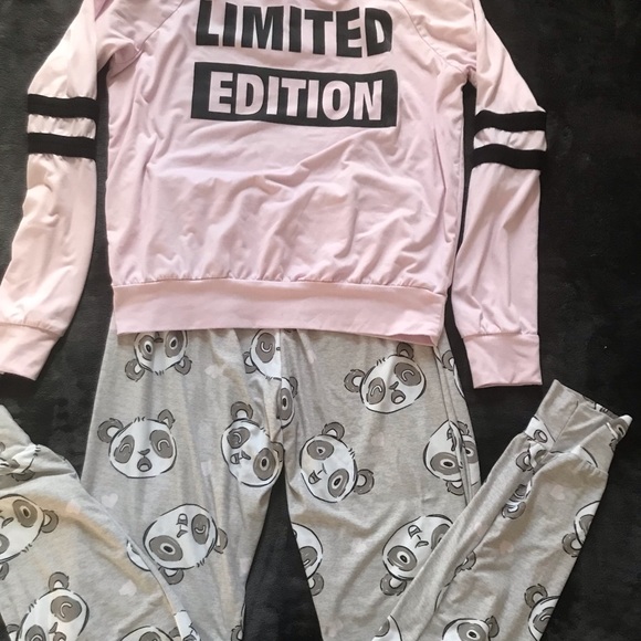 Super soft Pyjamas - Picture 2 of 5